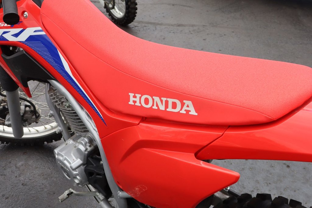Honda CRF250  2023 à Sault Ste. Marie, Ontario - 9 - w1024h768px
