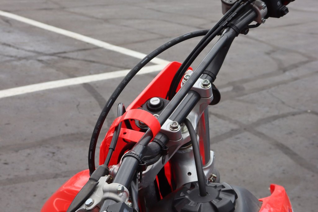 Honda CRF250  2023 à Sault Ste. Marie, Ontario - 4 - w1024h768px