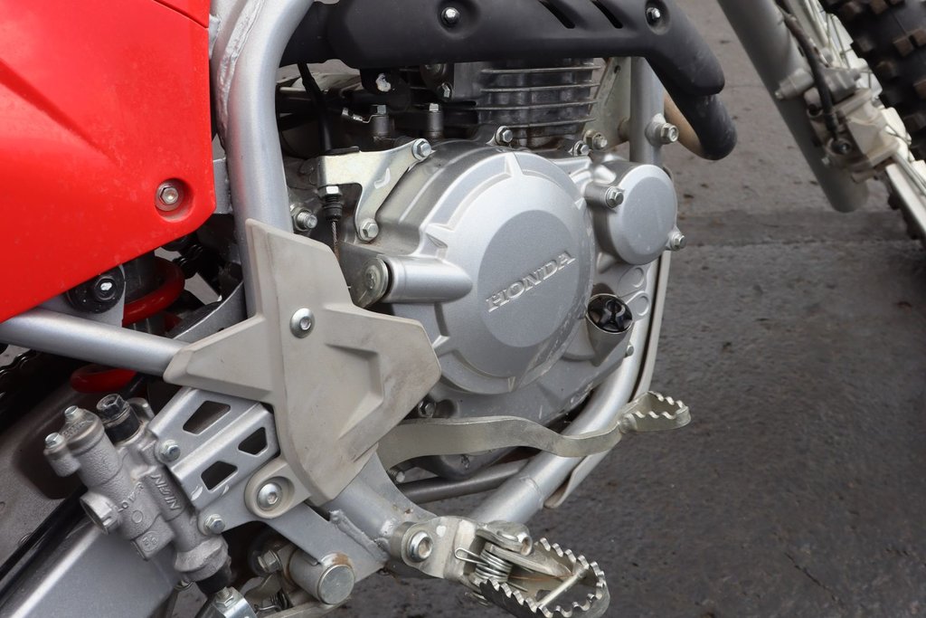 Honda CRF250  2023 à Sault Ste. Marie, Ontario - 8 - w1024h768px