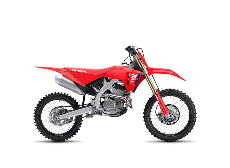 Honda CRF250R COMPETITION-MOTOCROSS  2025 à Sault Ste. Marie, Ontario - 2 - w1024h768px