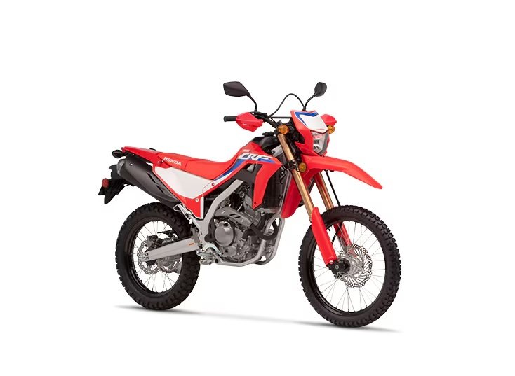 2024 Honda CRF300L in Sault Ste. Marie, Ontario - 2 - w1024h768px