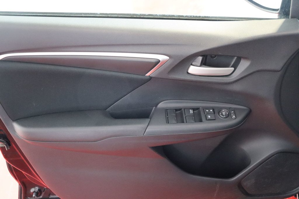 2015 Honda Fit LX in Sault Ste. Marie, Ontario - 19 - w1024h768px