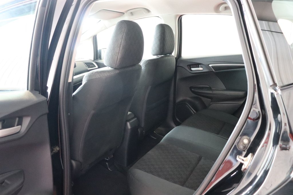 2015 Honda Fit LX in Sault Ste. Marie, Ontario - 12 - w1024h768px