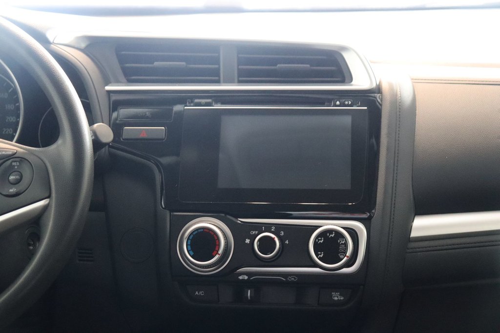 2015 Honda Fit LX in Sault Ste. Marie, Ontario - 26 - w1024h768px