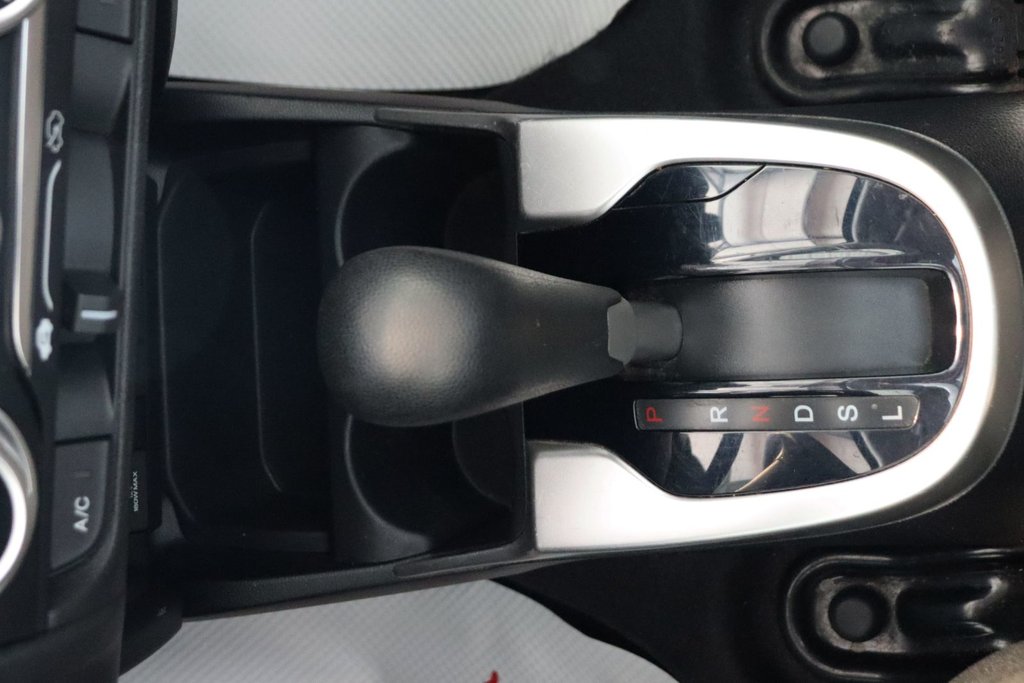 2015 Honda Fit LX in Sault Ste. Marie, Ontario - 27 - w1024h768px