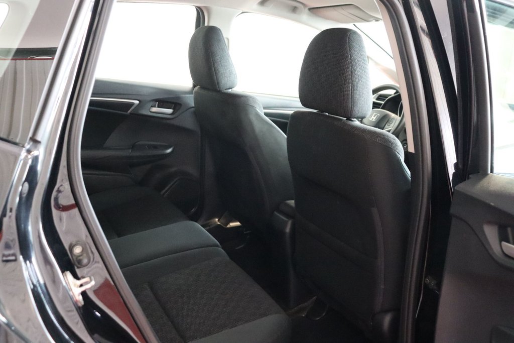 2015 Honda Fit LX in Sault Ste. Marie, Ontario - 13 - w1024h768px