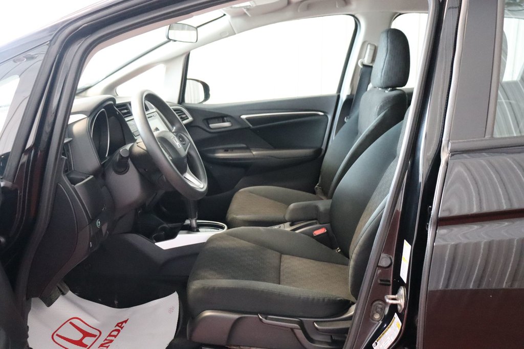 2015 Honda Fit LX in Sault Ste. Marie, Ontario - 15 - w1024h768px