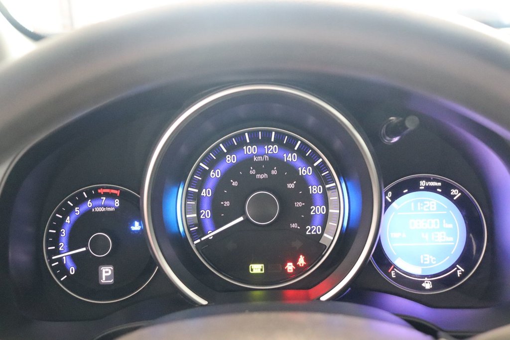 2015 Honda Fit LX in Sault Ste. Marie, Ontario - 23 - w1024h768px