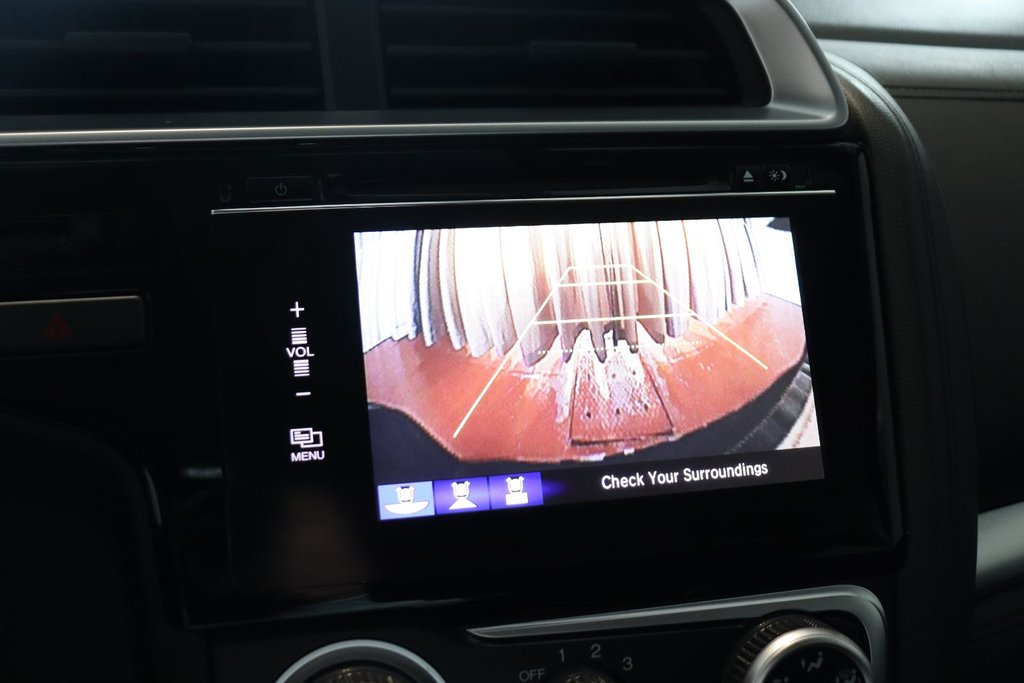 2015 Honda Fit LX in Sault Ste. Marie, Ontario - 25 - w1024h768px