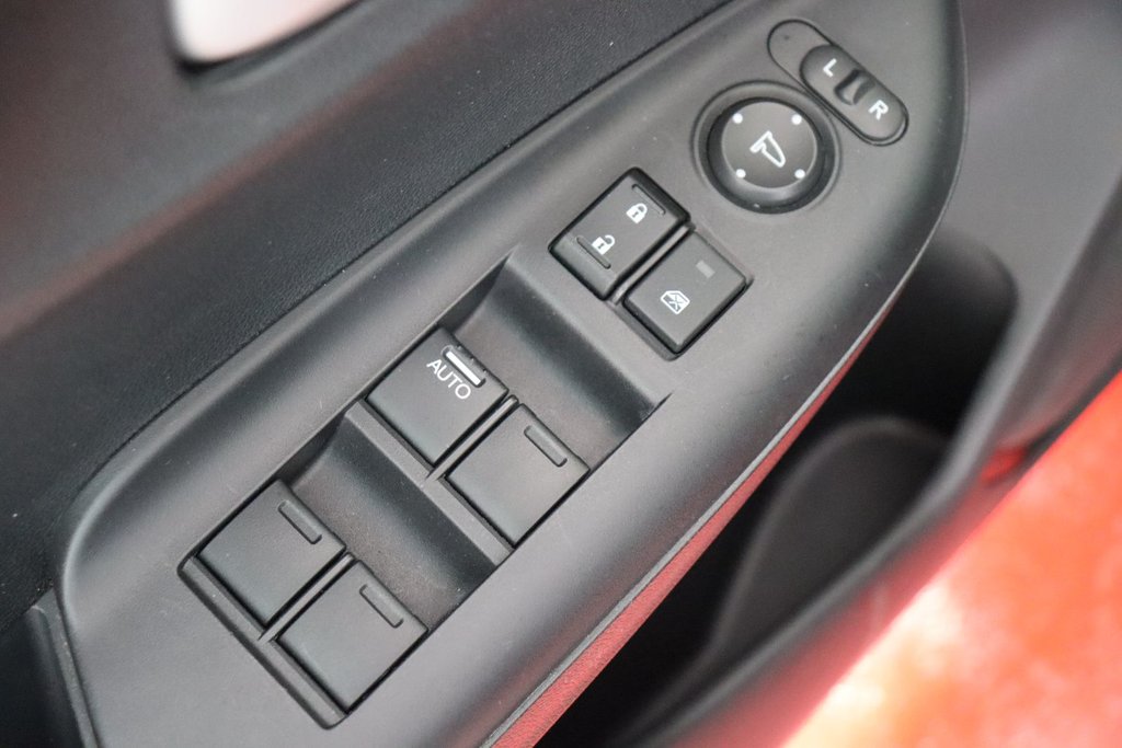 2015 Honda Fit LX in Sault Ste. Marie, Ontario - 18 - w1024h768px