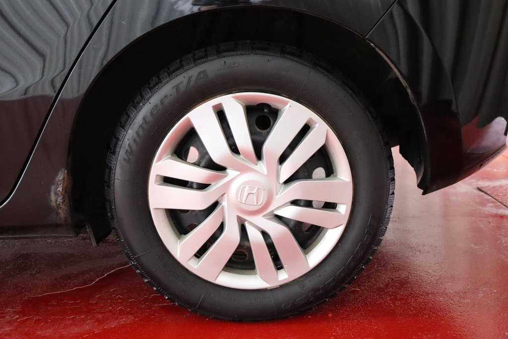 2015 Honda Fit LX in Sault Ste. Marie, Ontario - 32 - w1024h768px