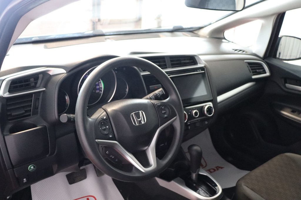 2015 Honda Fit LX in Sault Ste. Marie, Ontario - 14 - w1024h768px
