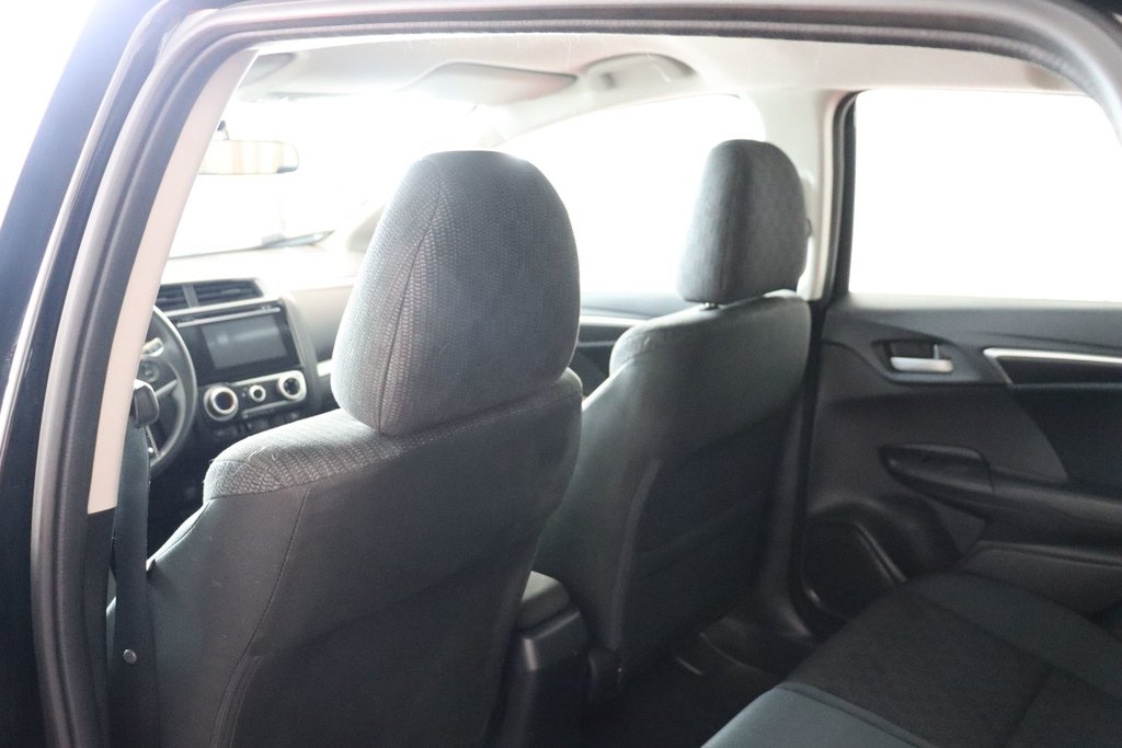 2015 Honda Fit LX in Sault Ste. Marie, Ontario - 11 - w1024h768px