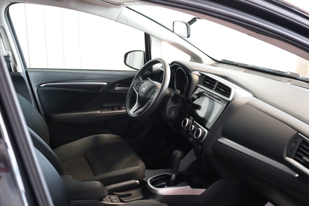 2015 Honda Fit LX in Sault Ste. Marie, Ontario - 17 - w1024h768px