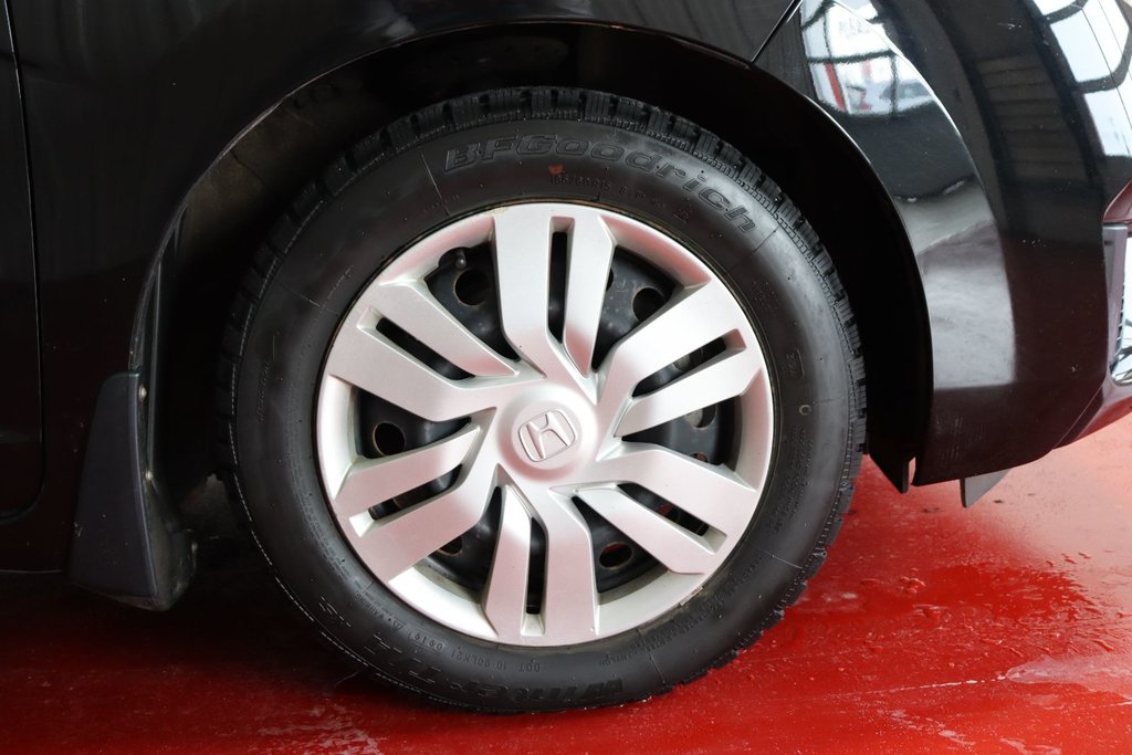 2015 Honda Fit LX in Sault Ste. Marie, Ontario - 35 - w1024h768px