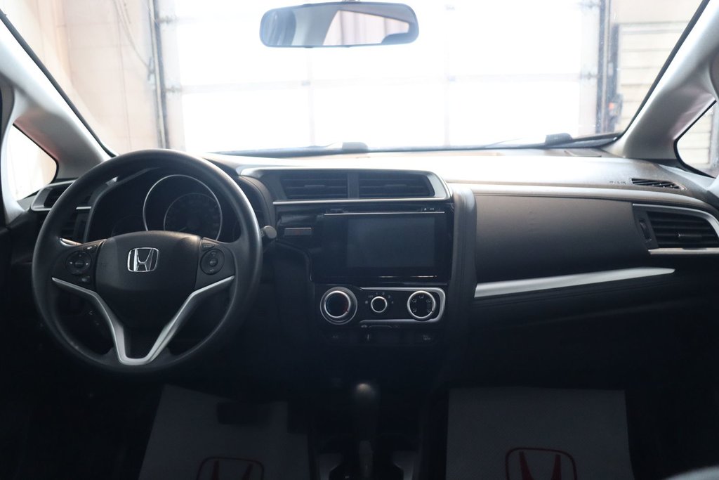 2015 Honda Fit LX in Sault Ste. Marie, Ontario - 16 - w1024h768px