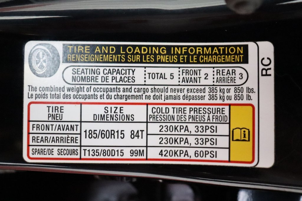 2015 Honda Fit LX in Sault Ste. Marie, Ontario - 29 - w1024h768px