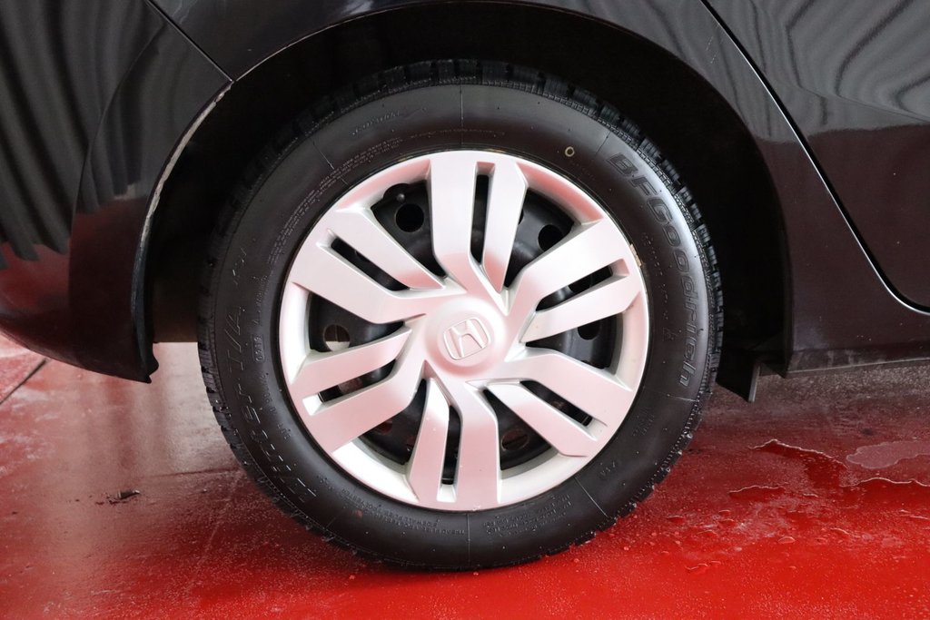 2015 Honda Fit LX in Sault Ste. Marie, Ontario - 34 - w1024h768px