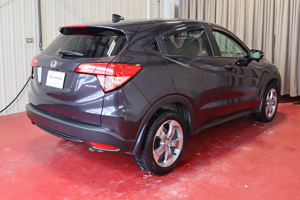 2016 Honda HR-V EX in Sault Ste. Marie, Ontario - 4 - w1024h768px