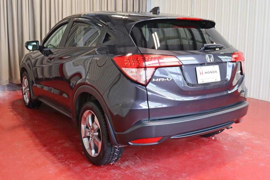 2016 Honda HR-V EX in Sault Ste. Marie, Ontario - 7 - w1024h768px