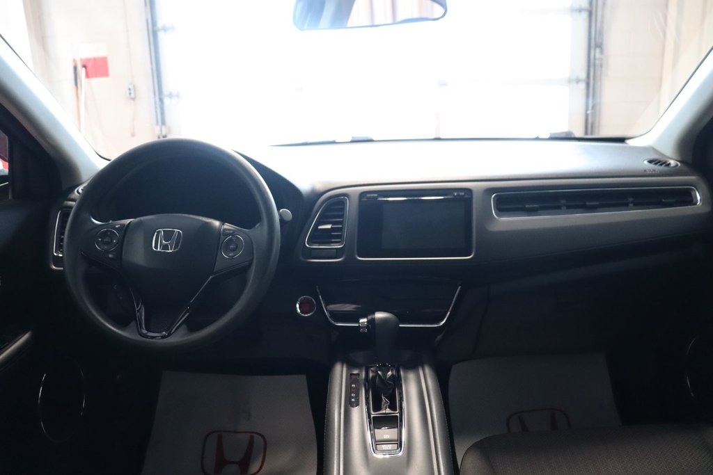 2016 Honda HR-V EX in Sault Ste. Marie, Ontario - 16 - w1024h768px