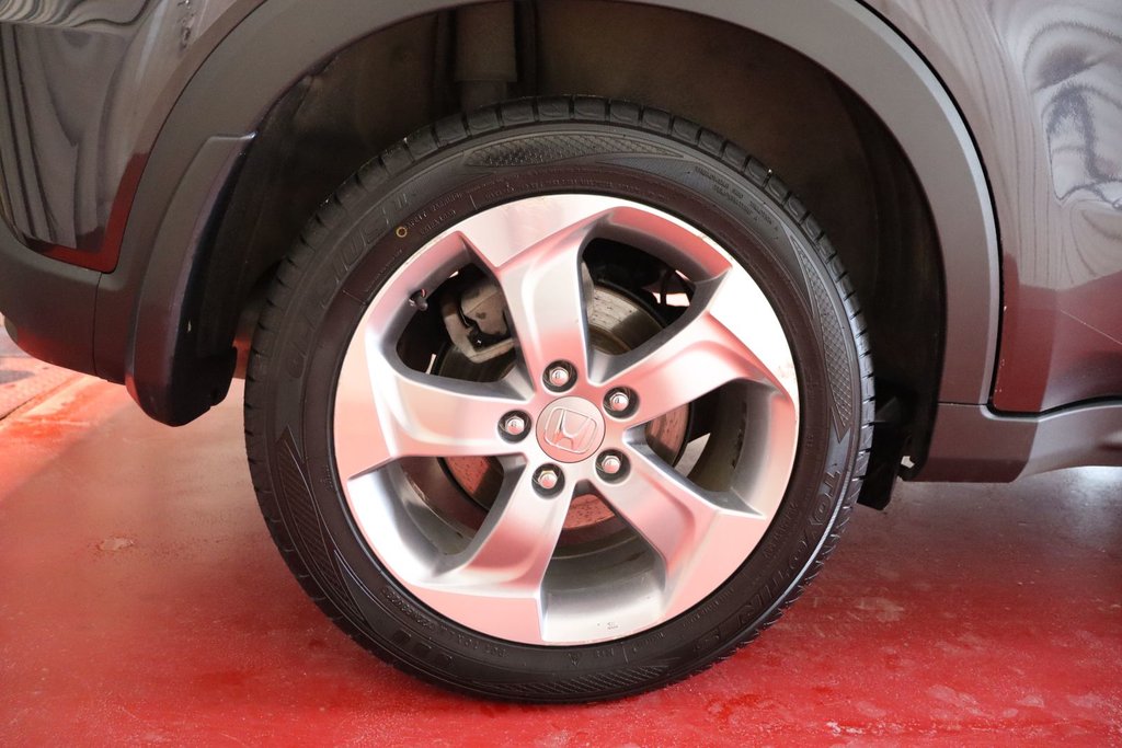 2016 Honda HR-V EX in Sault Ste. Marie, Ontario - 34 - w1024h768px