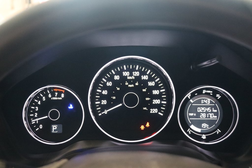 2016 Honda HR-V EX in Sault Ste. Marie, Ontario - 23 - w1024h768px