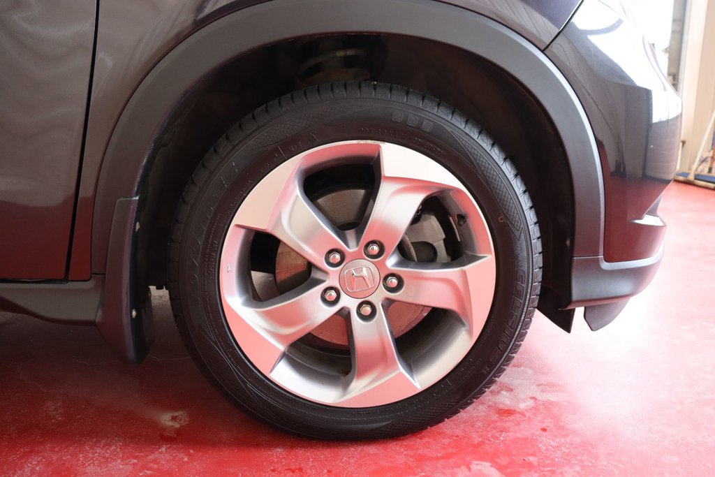 2016 Honda HR-V EX in Sault Ste. Marie, Ontario - 35 - w1024h768px