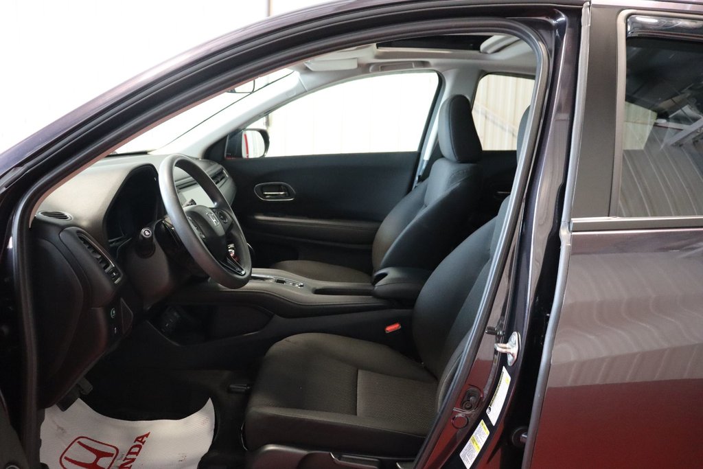 2016 Honda HR-V EX in Sault Ste. Marie, Ontario - 15 - w1024h768px