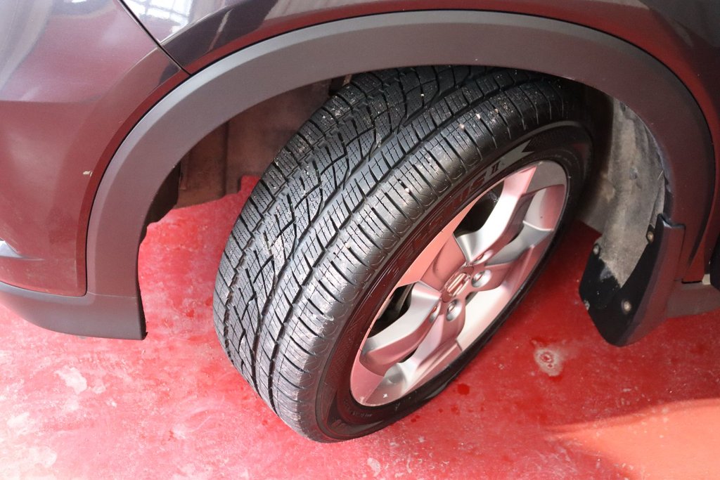 2016 Honda HR-V EX in Sault Ste. Marie, Ontario - 31 - w1024h768px