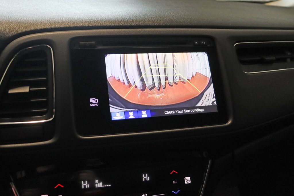 2016 Honda HR-V EX in Sault Ste. Marie, Ontario - 25 - w1024h768px