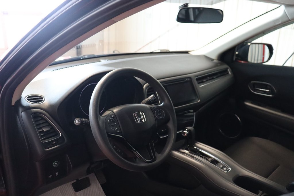 2016 Honda HR-V EX in Sault Ste. Marie, Ontario - 14 - w1024h768px