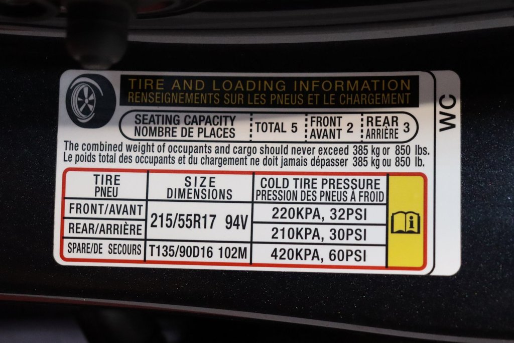 2016 Honda HR-V EX in Sault Ste. Marie, Ontario - 29 - w1024h768px