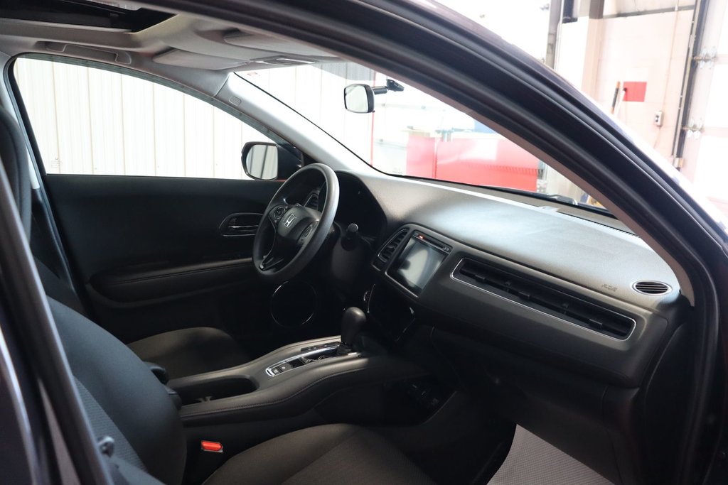 2016 Honda HR-V EX in Sault Ste. Marie, Ontario - 17 - w1024h768px