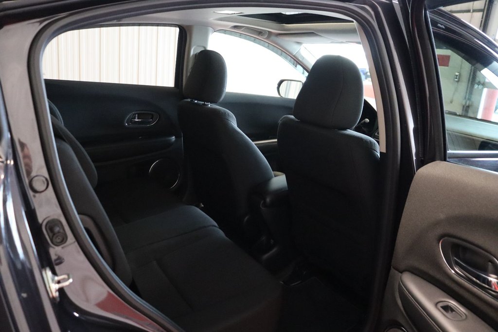 2016 Honda HR-V EX in Sault Ste. Marie, Ontario - 13 - w1024h768px