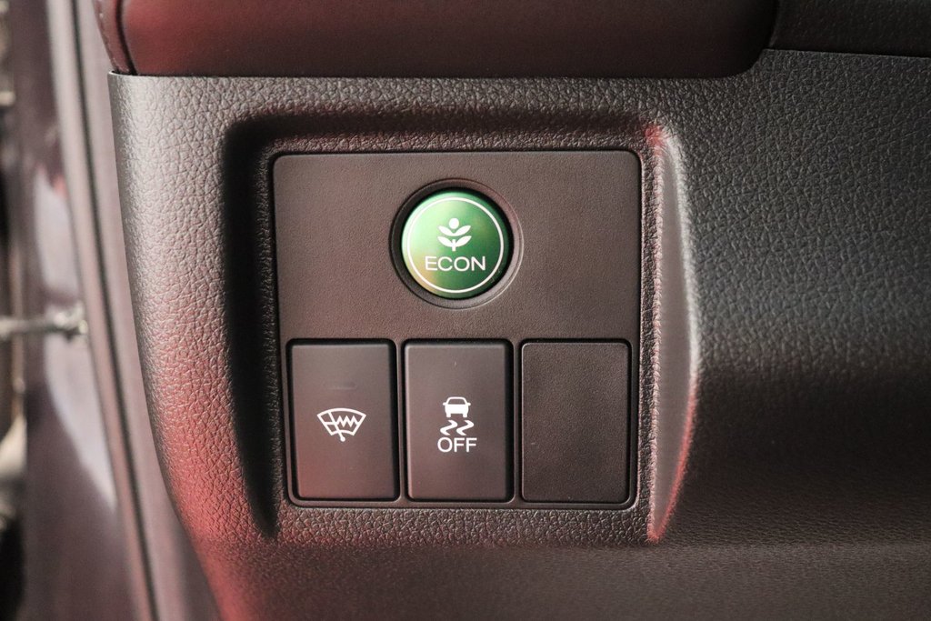 2016 Honda HR-V EX in Sault Ste. Marie, Ontario - 20 - w1024h768px