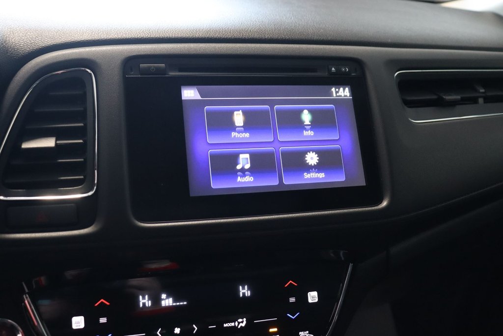 2016 Honda HR-V EX in Sault Ste. Marie, Ontario - 24 - w1024h768px