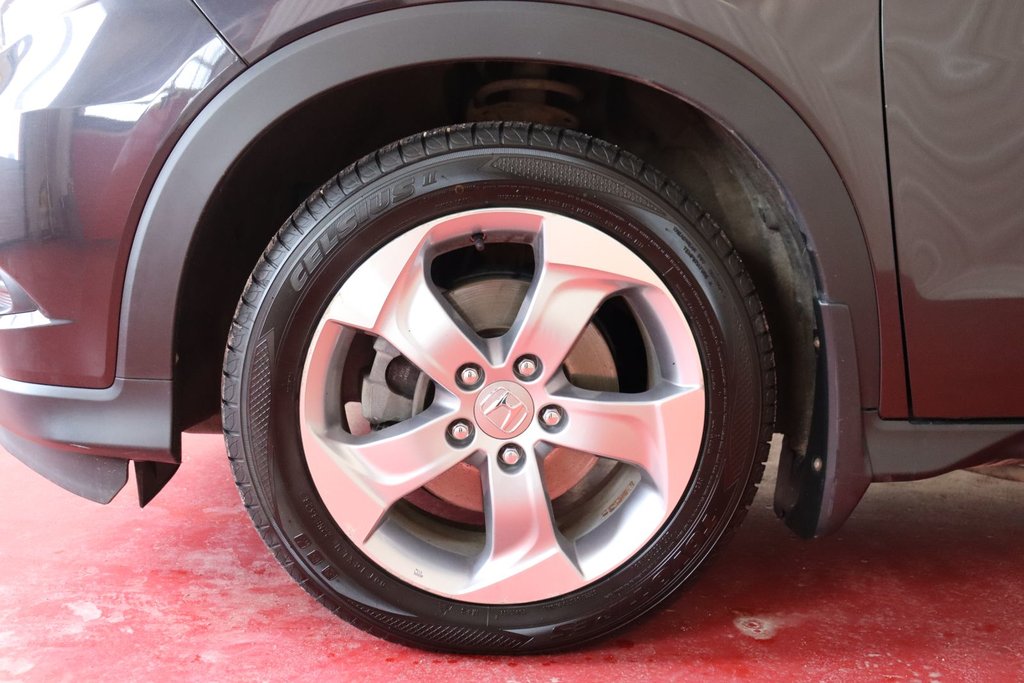 2016 Honda HR-V EX in Sault Ste. Marie, Ontario - 33 - w1024h768px