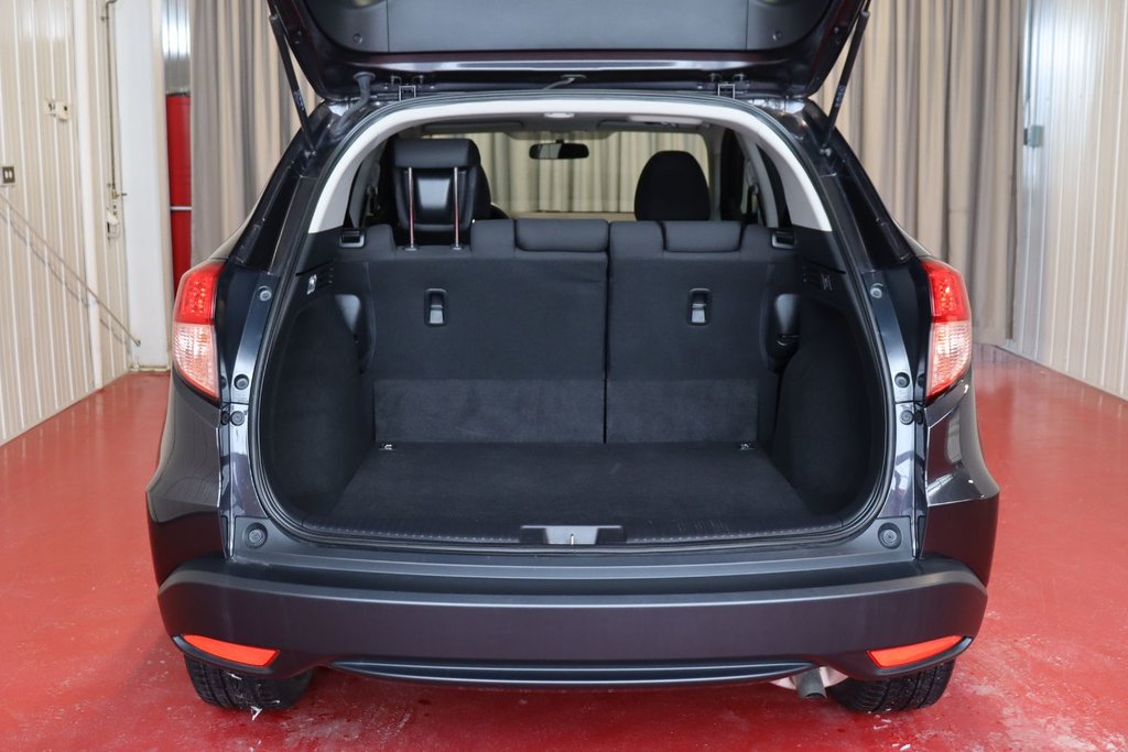 2016 Honda HR-V EX in Sault Ste. Marie, Ontario - 6 - w1024h768px