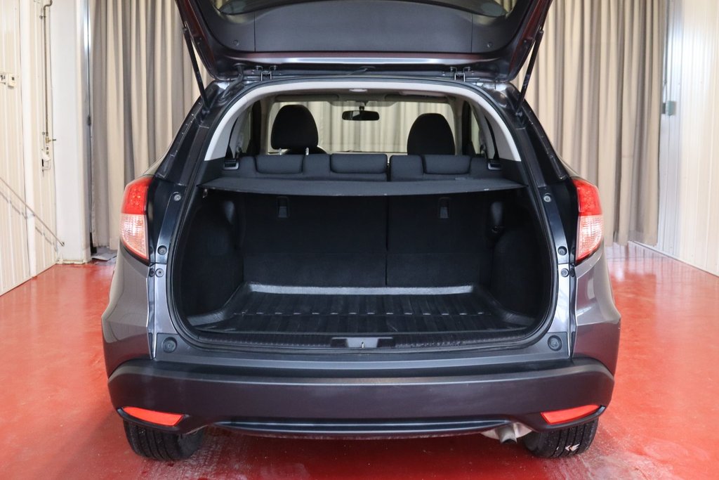 Honda HR-V EX 2016 à Sault Ste. Marie, Ontario - 6 - w1024h768px