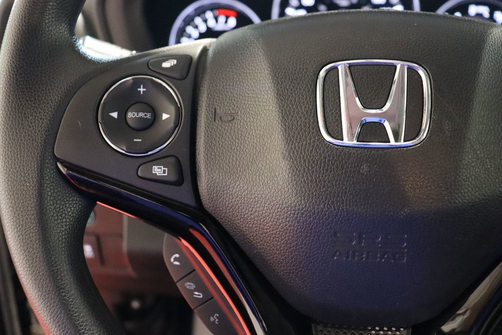 Honda HR-V EX 2016 à Sault Ste. Marie, Ontario - 20 - w1024h768px