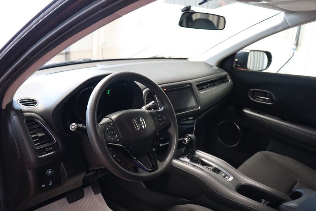 Honda HR-V EX 2016 à Sault Ste. Marie, Ontario - 14 - w1024h768px