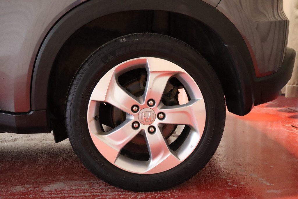 Honda HR-V EX 2016 à Sault Ste. Marie, Ontario - 31 - w1024h768px