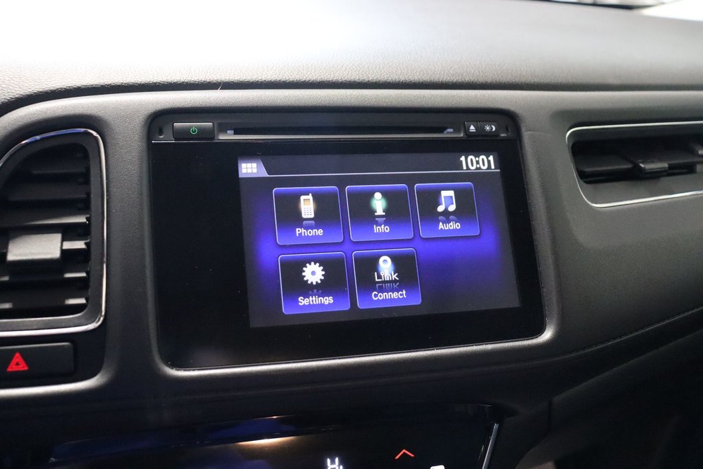 Honda HR-V EX 2016 à Sault Ste. Marie, Ontario - 23 - w1024h768px