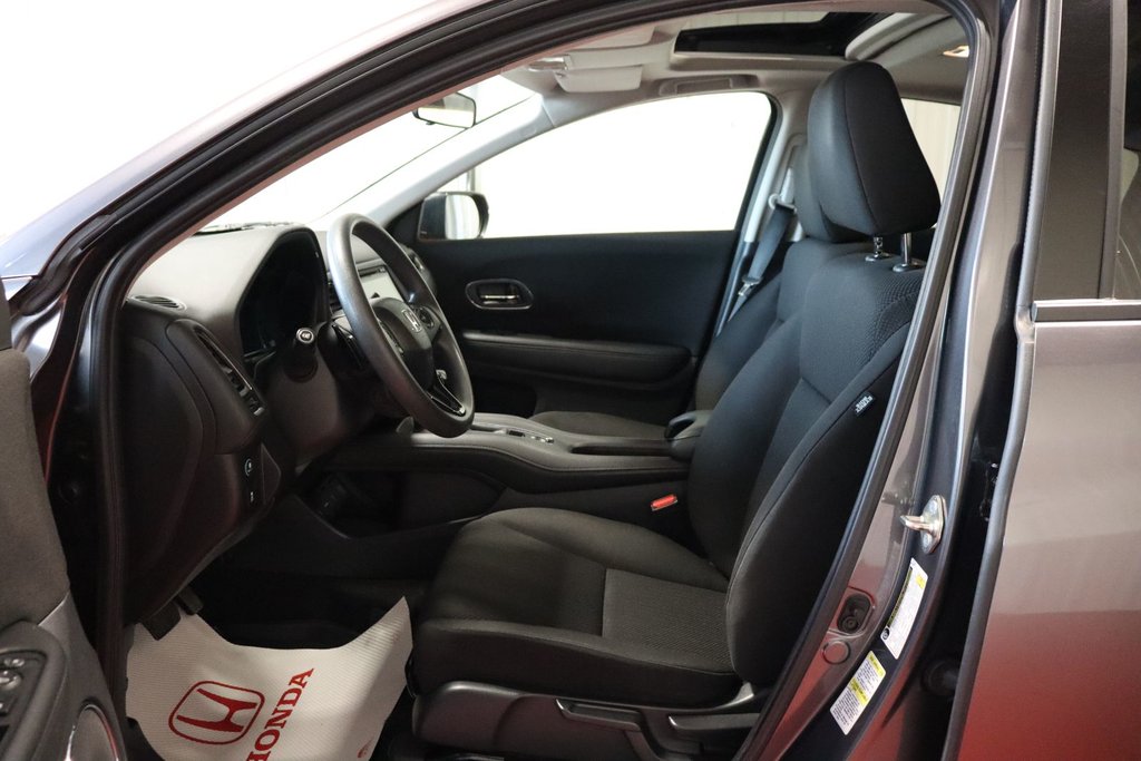 Honda HR-V EX 2016 à Sault Ste. Marie, Ontario - 15 - w1024h768px