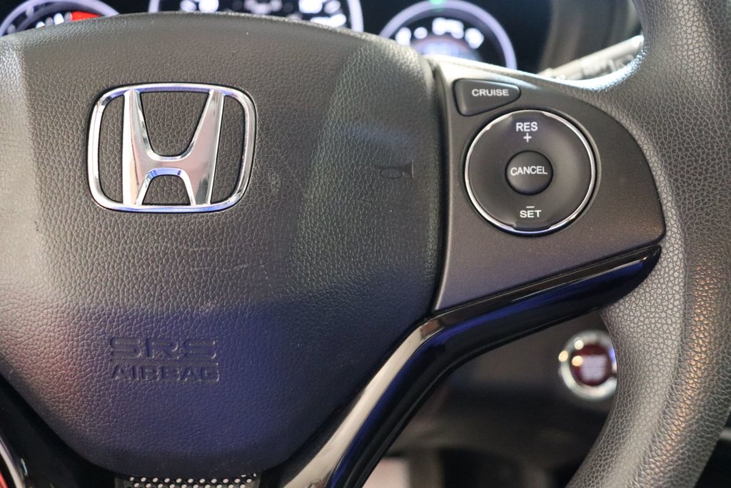 Honda HR-V EX 2016 à Sault Ste. Marie, Ontario - 21 - w1024h768px