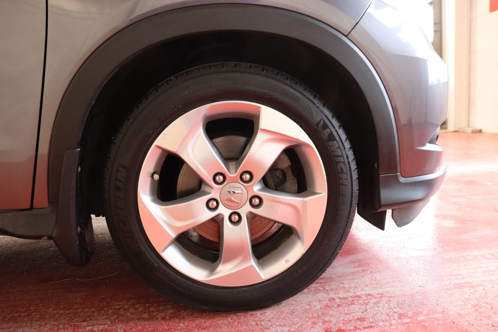 Honda HR-V EX 2016 à Sault Ste. Marie, Ontario - 34 - w1024h768px