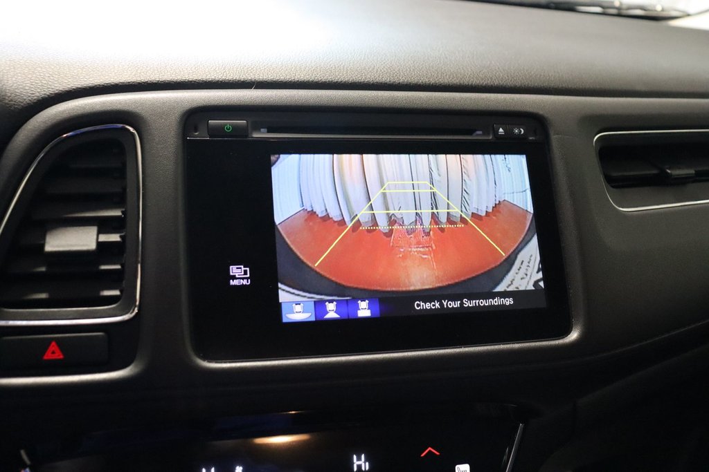 Honda HR-V EX 2016 à Sault Ste. Marie, Ontario - 24 - w1024h768px
