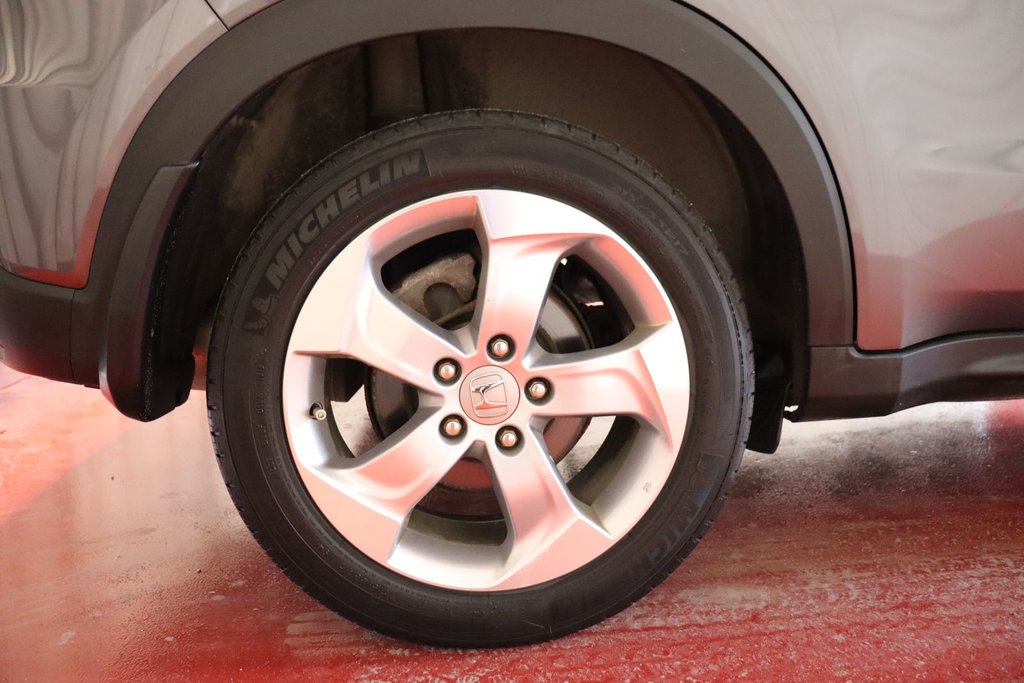 Honda HR-V EX 2016 à Sault Ste. Marie, Ontario - 33 - w1024h768px