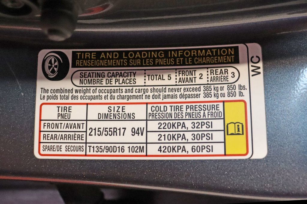 Honda HR-V EX 2016 à Sault Ste. Marie, Ontario - 28 - w1024h768px